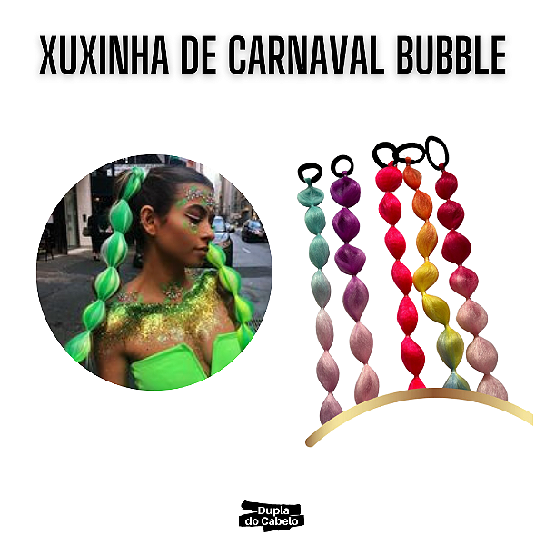 Xuxinhas Bubble