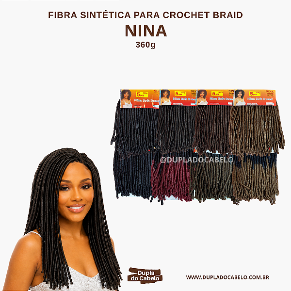 Nina - 360g