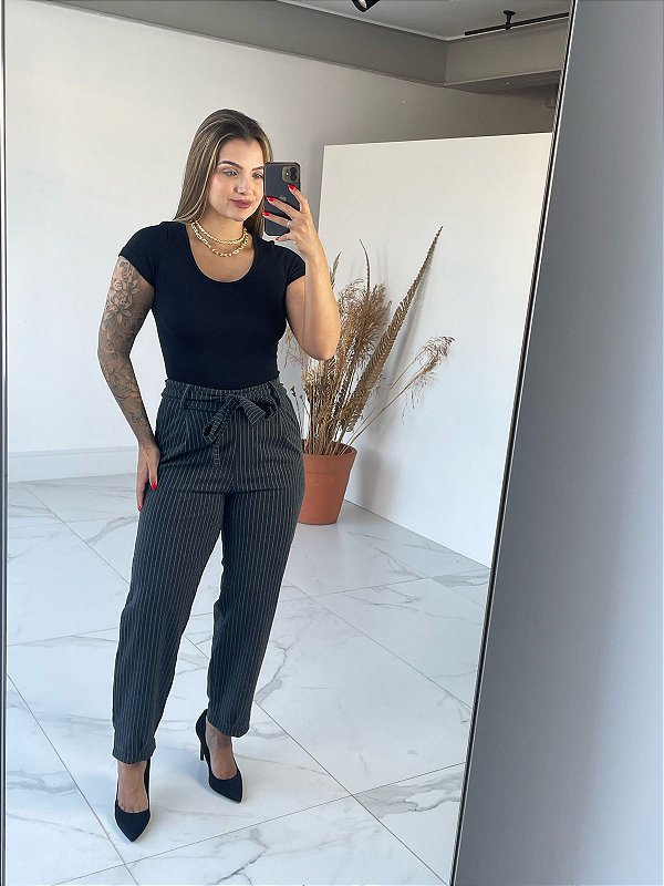 BODY SARA PRETO