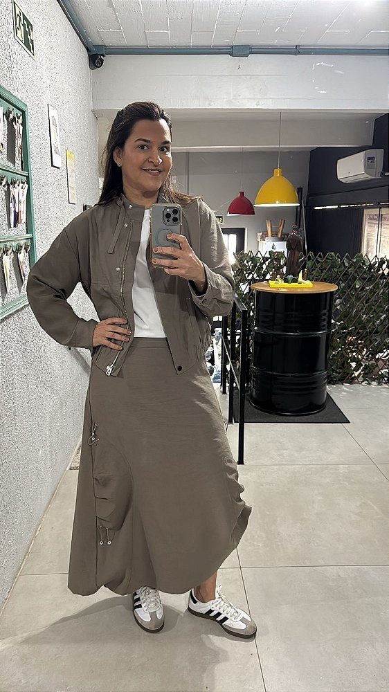 SAIA EMMA FENDI