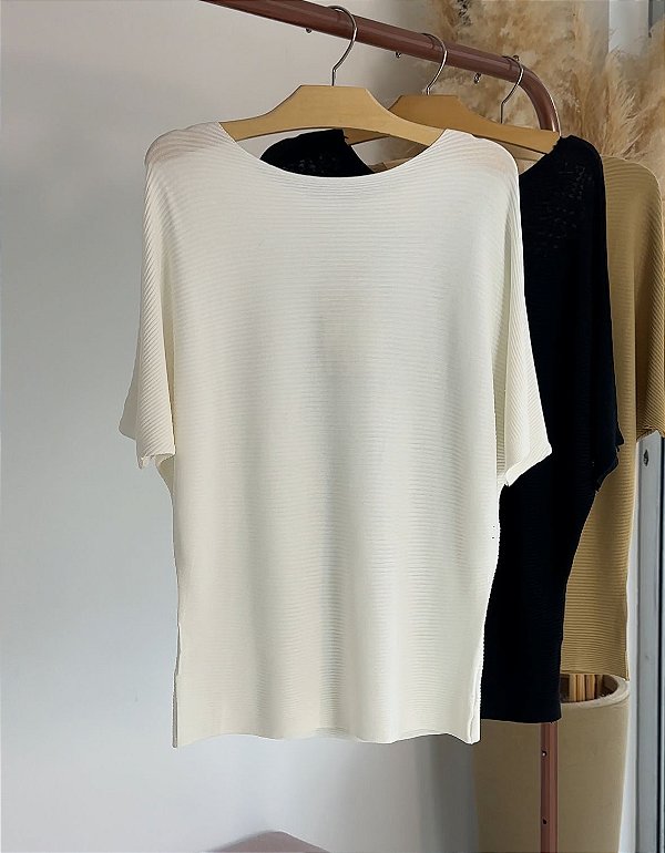 BLUSA ISADORA OFF