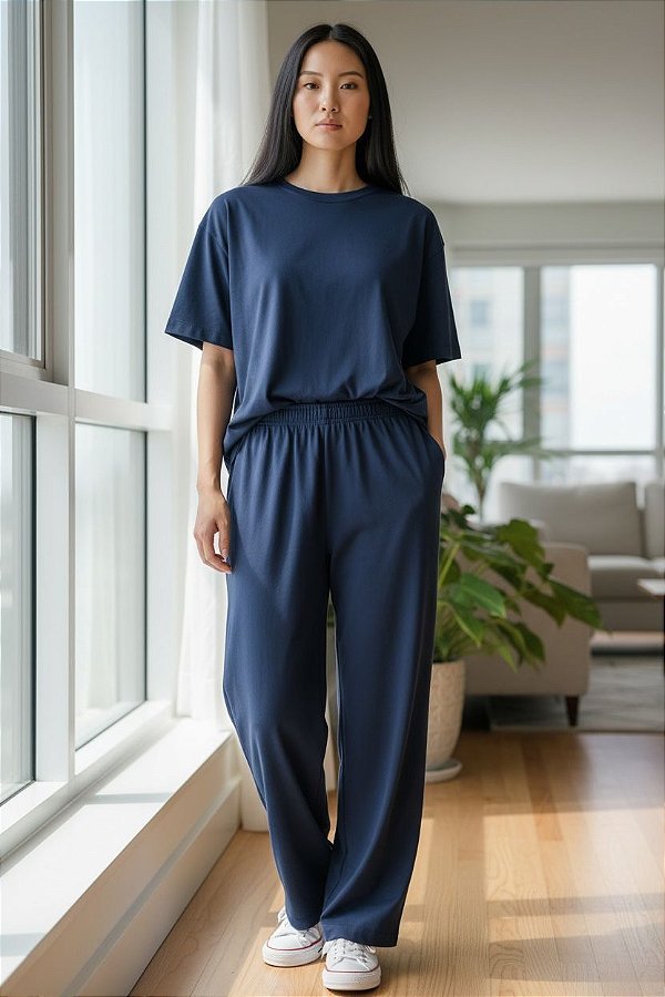 CONJUNTO KARINE MARINHO