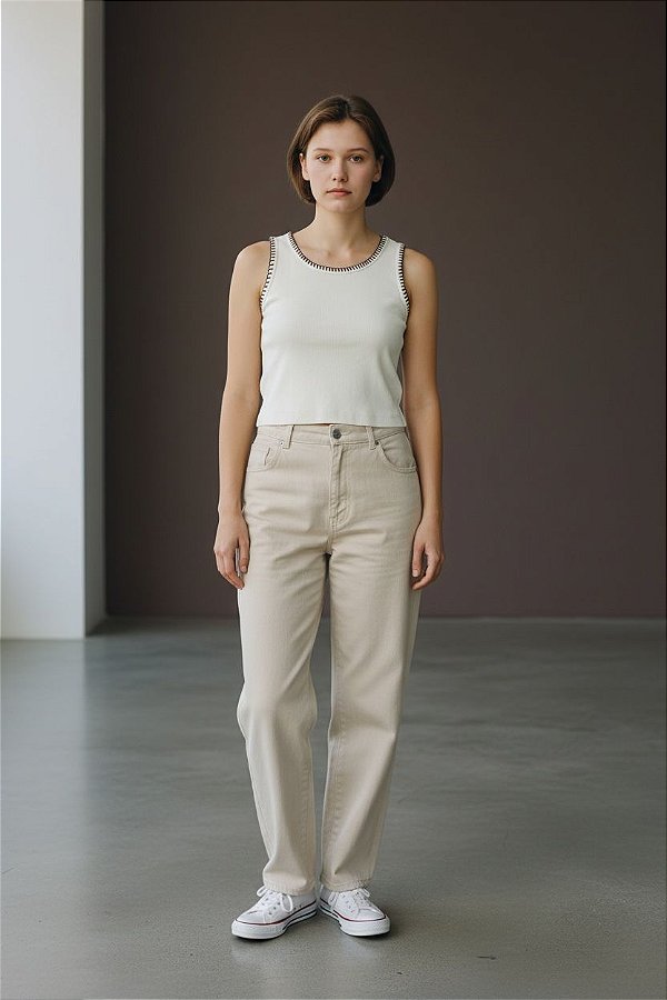 REGATA MODAL CROCHE OFF