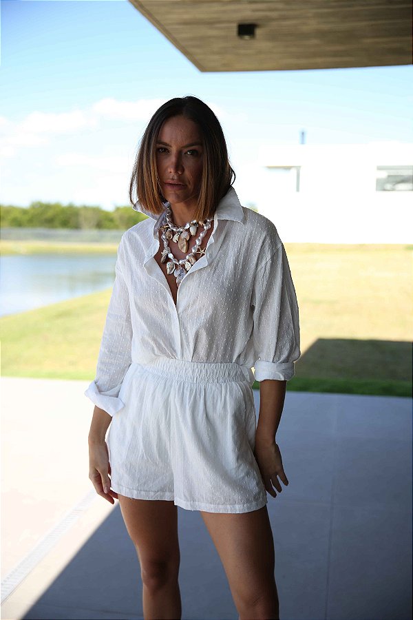 CONJUNTO MAQUINETADO BRANCO