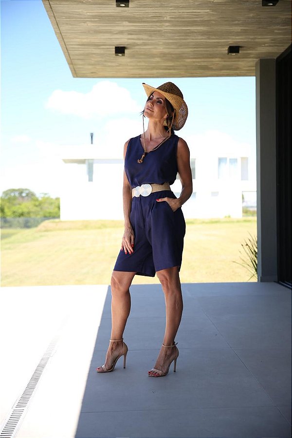 REGATA GEORGIA MARINHO