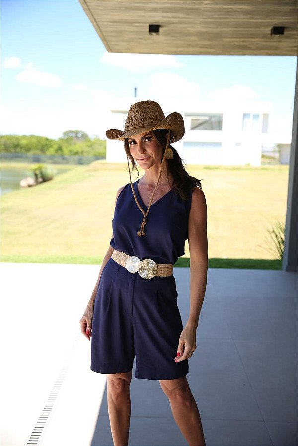 BERMUDA AVANA MARINHO