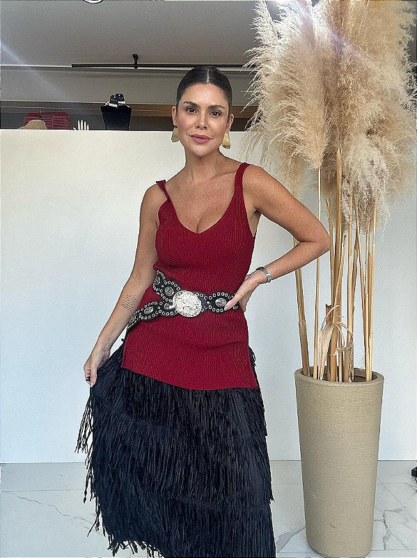 SAIA FRANJA MARCELLE PRETO