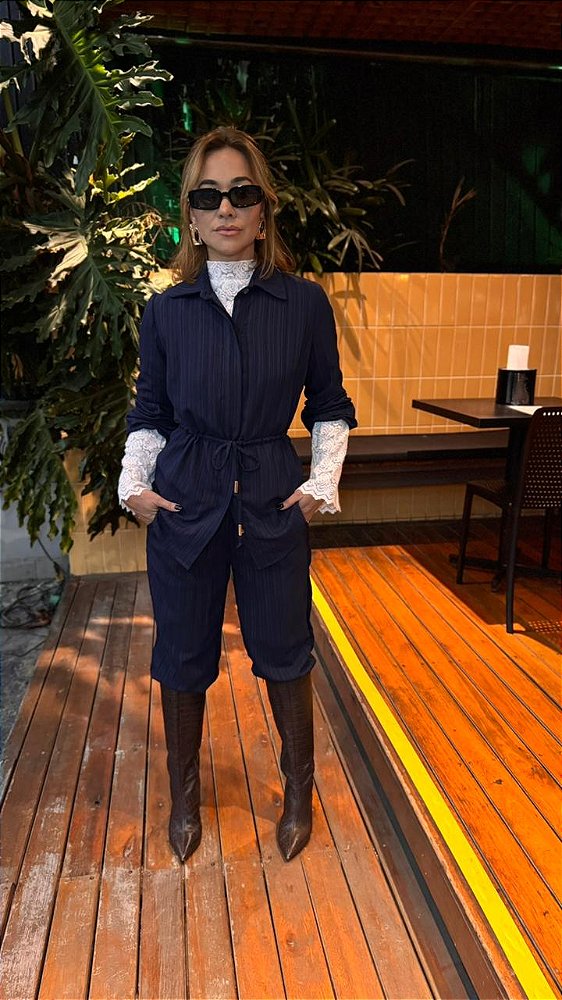 CONJUNTO ISABEL MARINHO