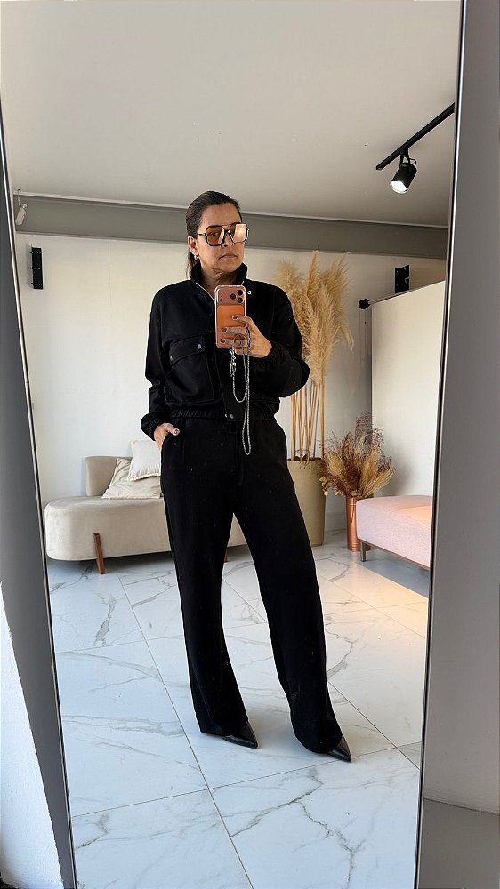 CONJUNTO ALICIA PRETO