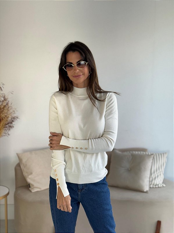 BLUSA MODAL JULIA OFF