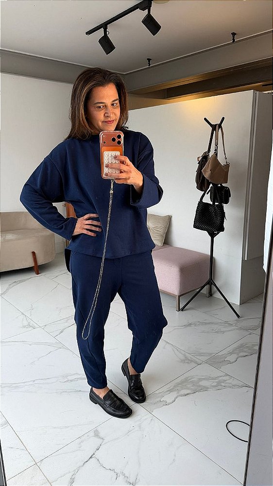 CONJUNTO TANIA MARINHO