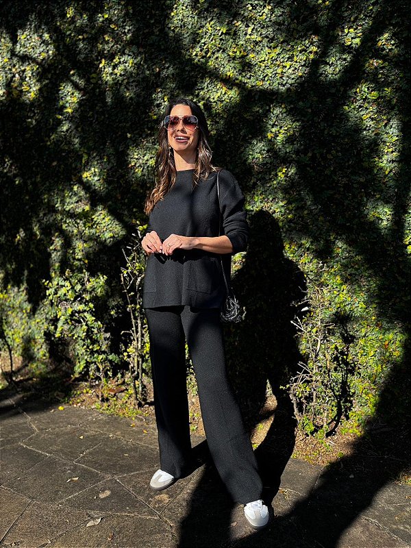CONJUNTO ANA CRISTINA PRETO
