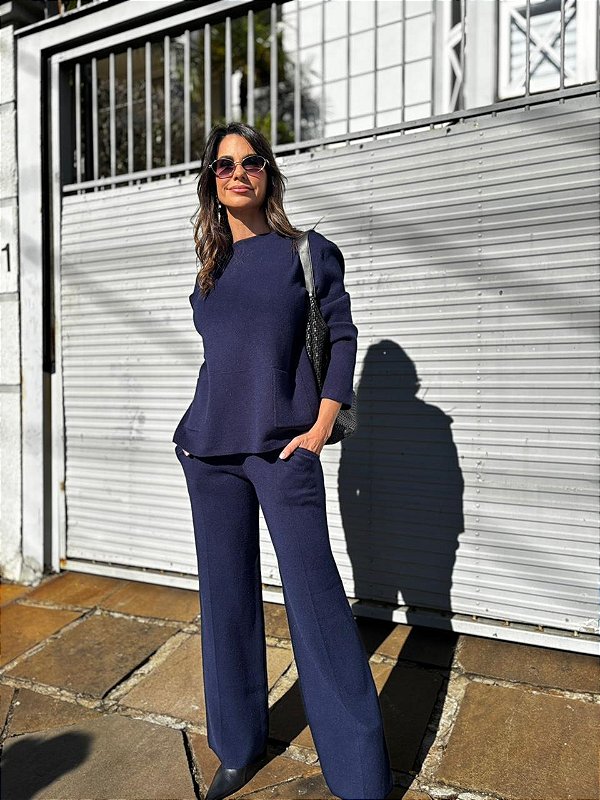 CONJUNTO ANA CRISTINA MARINHO