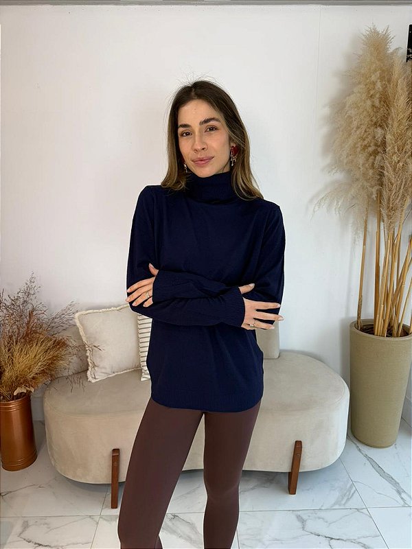 BLUSA MODAL EVELYN MARINHO