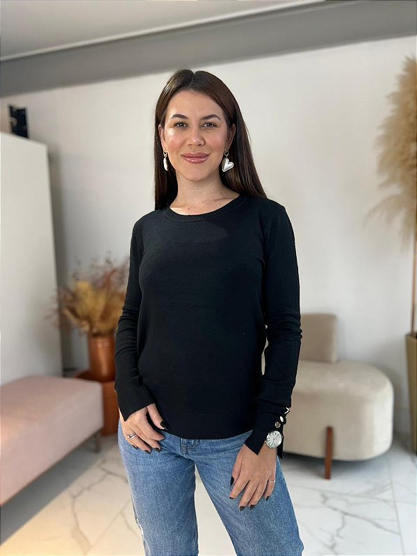 BLUSA MODAL SUZY PRETO