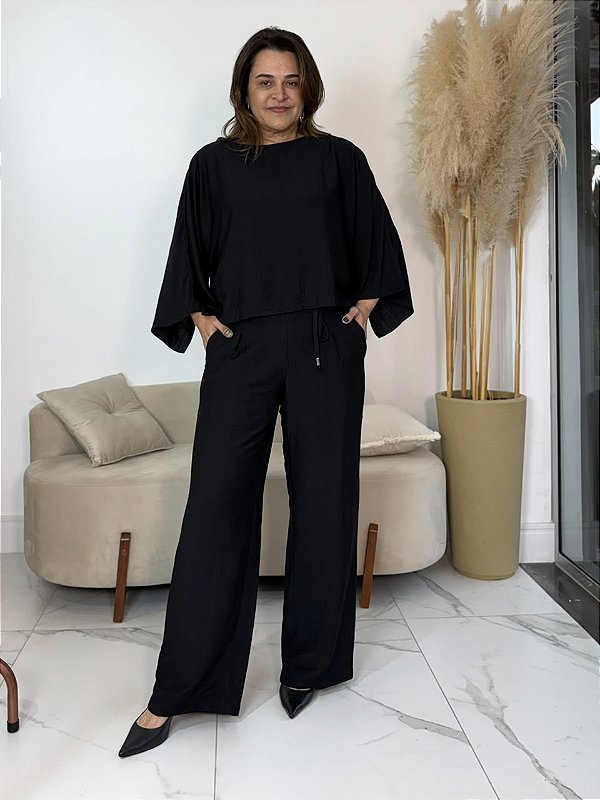 CONJUNTO ADRIANA PRETO
