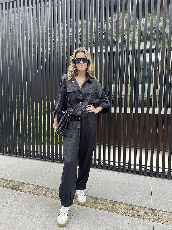 CONJUNTO AMANDA PRETO