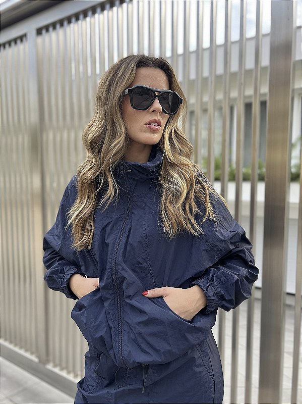 JAQUETA JOANA MARINHO