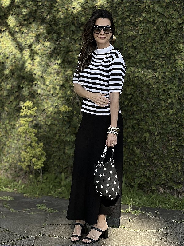 CONJUNTO LAURA PRETO