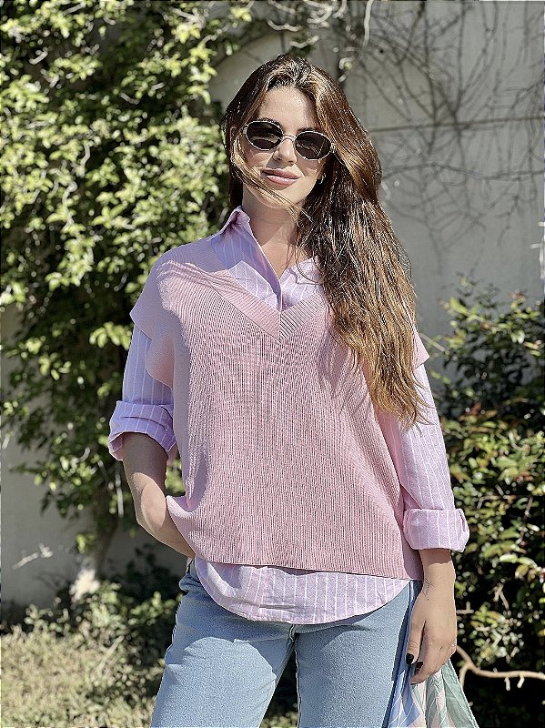 COLETE MODAL ANA ROSA