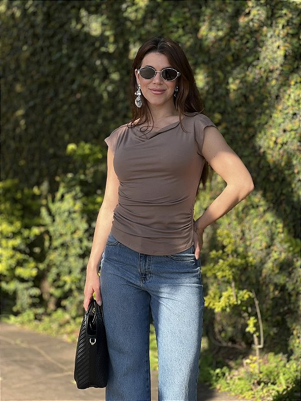BLUSA CELINE FENDI