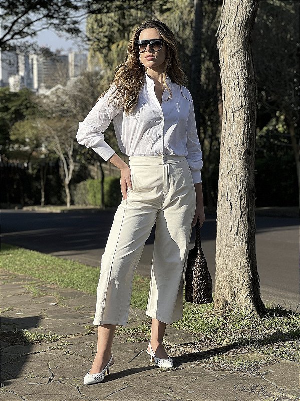 CALÇA ANDREIA OFF