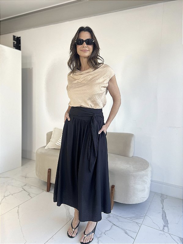 SAIA GABI PRETO