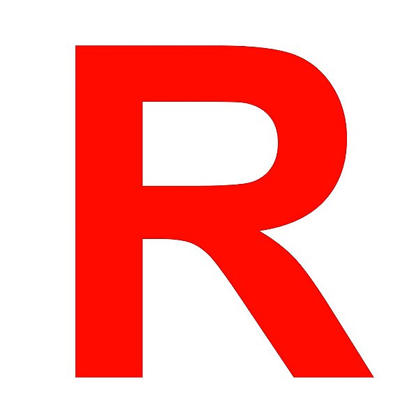 Camiseta Rocket