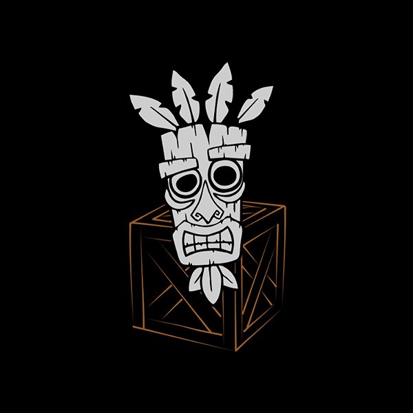 Camiseta Uka Uka