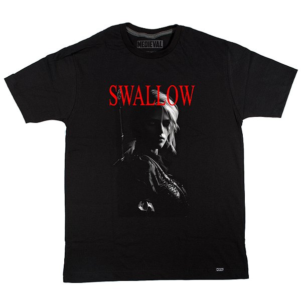 Camiseta Swallow