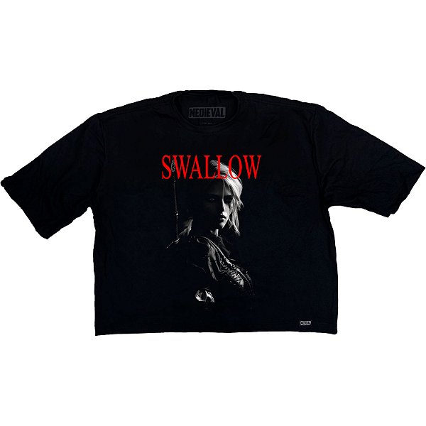 Oversized Swallow