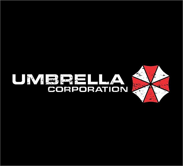 Camiseta Umbrella