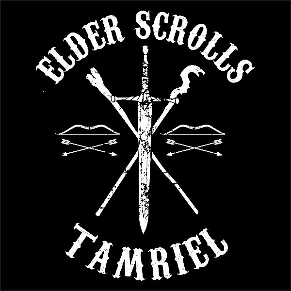 Camiseta Tamriel