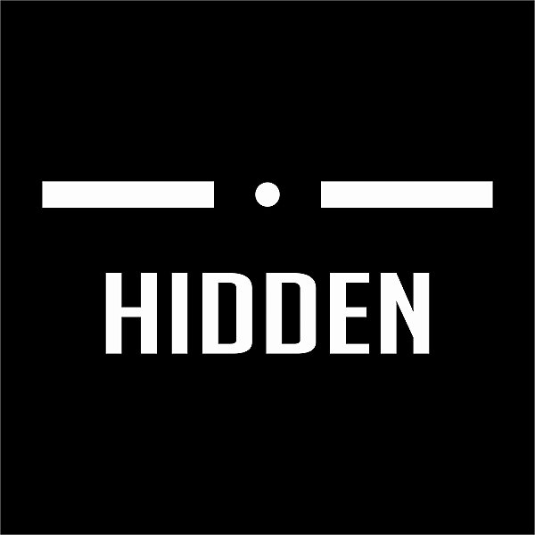 Camiseta Elder Hidden