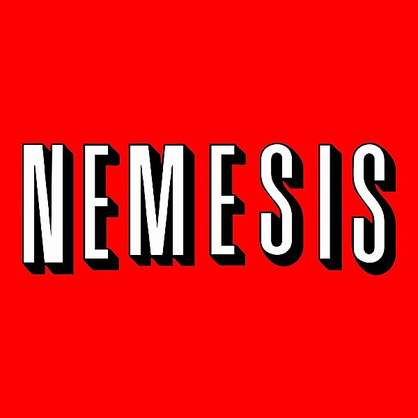 Camiseta Nemesis