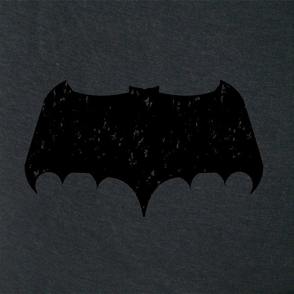 Camiseta morcego