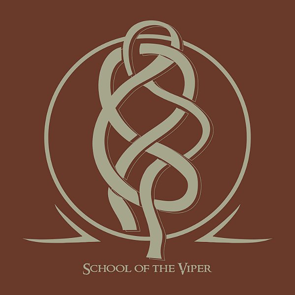 Camiseta Witcher Viper