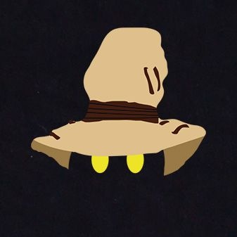 Camiseta Vivi Final Fantasy