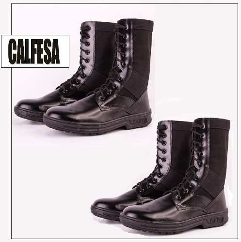 Bota Militar Calfesa Atalaia - BRAVO21 artigos civil e militares