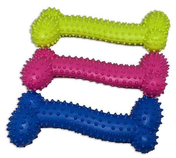 Osso Cravo Espinho G 15.5cm