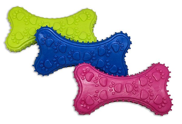 Biscoito Borracha M 10cm