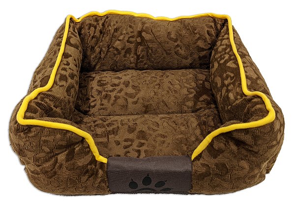 Cama Pet Animal Com Pata P 40cm