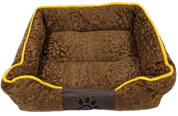 Cama Pet Animal Com Pata M 50cm