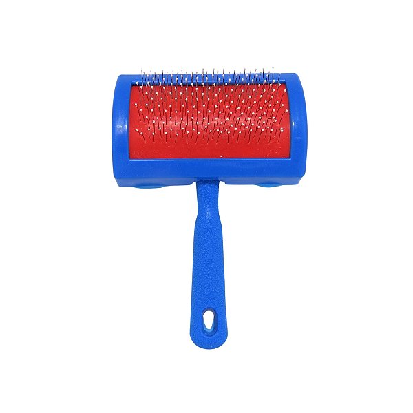 Rasqueadeira Pequena 8cm x 12cm