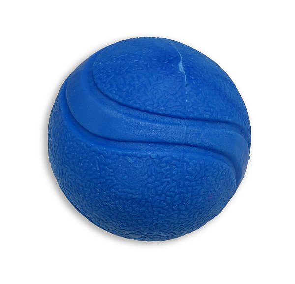 Bola Que Pula Maciça G 6cm