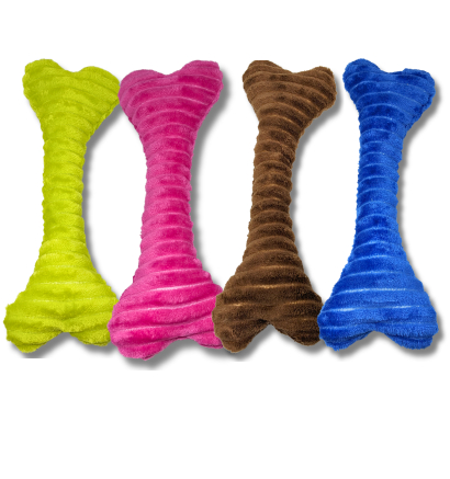 Ossão Pelúcia 24.5cm