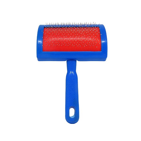 Rasqueadeira Média 15cm x 10cm