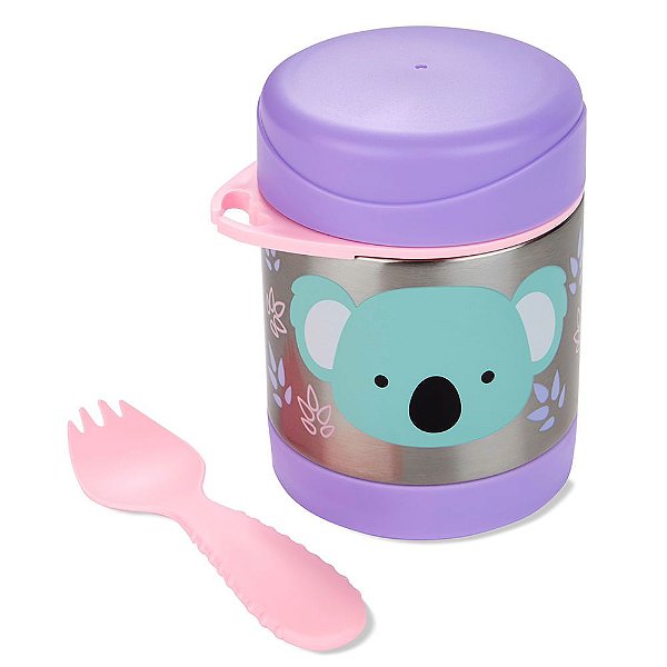 Pote Térmico Coala Zoo - Skip Hop