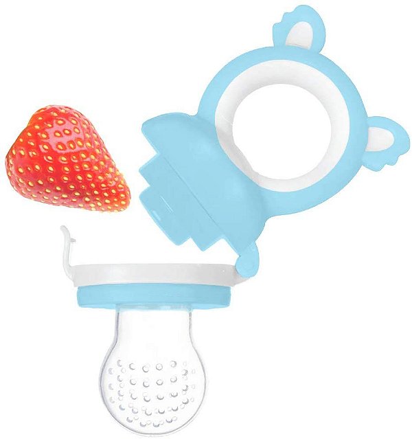 Porta Frutinha Alimentador Coala - Buba
