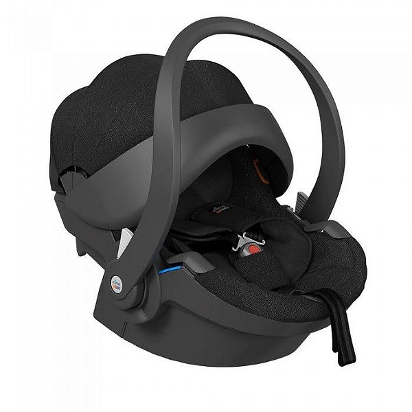 Bebê conforto Izi Go - Be Safe - Babyzen